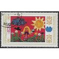 Mi 3353: 20 st. multicoloured Third 'Banners fo...