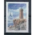 France 'Ploumanac’h Lighthouse' **/MNH 2018