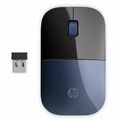 HP Z3700 Wireless Mouse - Blue