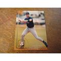 1994 Bowman, DEREK JETER RC, #633, Yankees