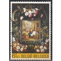 Belgique 1980 Michel 2048 O Cote (2008) 0.30 € ...