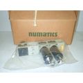 NEW NUMATICS 71004,VS32-06,F32D-06AM FLEXIBLOCK...
