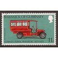 1979 Guernsey, History of Public Transport, Fin...