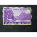 Switzerland 1938 - Tell's Chapel - MNH**