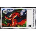 Germany. 1974 30pf S.G.1688 Unmounted Mint