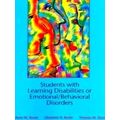 Students With Learning Disabilities Or Emotional/Behavioral Disorders