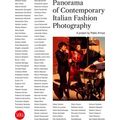 Panorama Of Contemporary Italian Fashion Photography (Bilingual Edition)