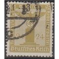 Mi: 152 used 1938 Cat € 6.50