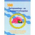 100 Ontspannings - En Concentratiespelen - Een ...
