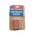 Ed's Variety Store Plak Smacker Toothbrush Cove...