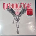 Spirits-Translucent Red by Nothing more (Record...
