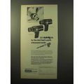 1970 Eumig Viennette 5 and Viennette 8 Movie Ca...