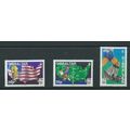 gibraltar stamps sg 721 sg 721 world cup footba...