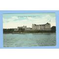 New York Shelter Island Manhanset House View Fr...