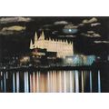 Palma de Mallorca Catedral Spain Postcard poste...