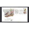 FDC Gill Craft 1978a 20c Meadowlark (Cachet-U/A...