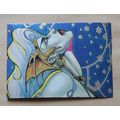 Lady Death All-Chromium Base trading Card # 82 ...