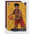 NBA HOOPS COLLIN SEXTON ROOKIE
