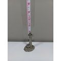Cuter Pewter Collectable Light House Figure 2 inch