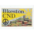 Ilkeston CND Campaign for Nuclear Disarmament P...