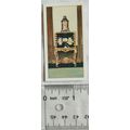 1966 collectors card Longleat House, No. 18 Cab...