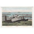 Jersey Postcard Posted 1909 Local to Sydenham V...