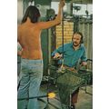 Master Glass Maker Great Torrington North Devon...