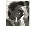 Richard Burton Rare National Portrait Gallery P...