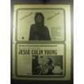1974 Linda Ranstadt and Jesse Colin Young Album...