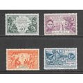 GABON 1931 PARIS INTERNATIONAL COLONIAL EXPOSIT...