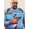 Morcheeba Shoulder Holster 1997 Cassette CD Lau...