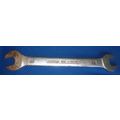 ELORA No.100 SPANNER 12mm & 13mm MADE IN W.GERMANY