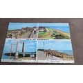 1960s Valentine Postcard - Greetings from Isle ...