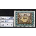Los H22640: Deutsches Reich Mi. 828 **