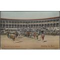 Corrida - Entrada de la Cuadrilla, 1913 - Tarje...