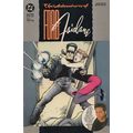 THE ADVENTURES OF FORD FAIRLANE #3 - DC COMICS ...