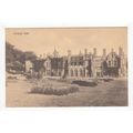 Cromer Hall Postcard Norfolk 8945