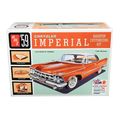 Skill 2 Model Kit 1959 Chrysler Imperial 3 in 1...