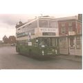 Colour Photograph of Blackburn Borough Transpor...