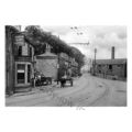 pt2766 - Rose & Crown Hotel , Town End , Loftho...