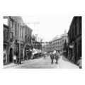pt3823 - Commercial Street , Shipley , Yorkshir...