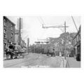 pt4987 - Bramley , Upper Town Street , Yorkshir...