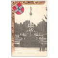 26 - Valence - fontaine monumentale