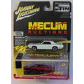 JOHNNY LIGHTNING 1970 MERCURY COUGAR ELIMINATOR...