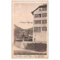 73 - LA GIETTAZ - Villa "Jeanne d´Arc " et le c...