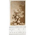 1912 postcard Birthday Greetings - This Lilac B...