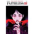 Faithless III: #1 Regular BOOM! STUDIOS