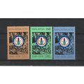 Malaysia.25th Anniv of Malayasian Trade Union,C...