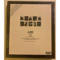 Heritage Breeds Animals - Full Pad of 100 Sheet...
