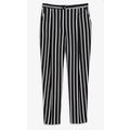 MONKI Tailored Tapered Trouser BNWT